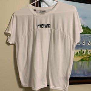 Gymshark tee